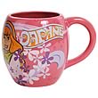Scooby-Doo Daphne Mug